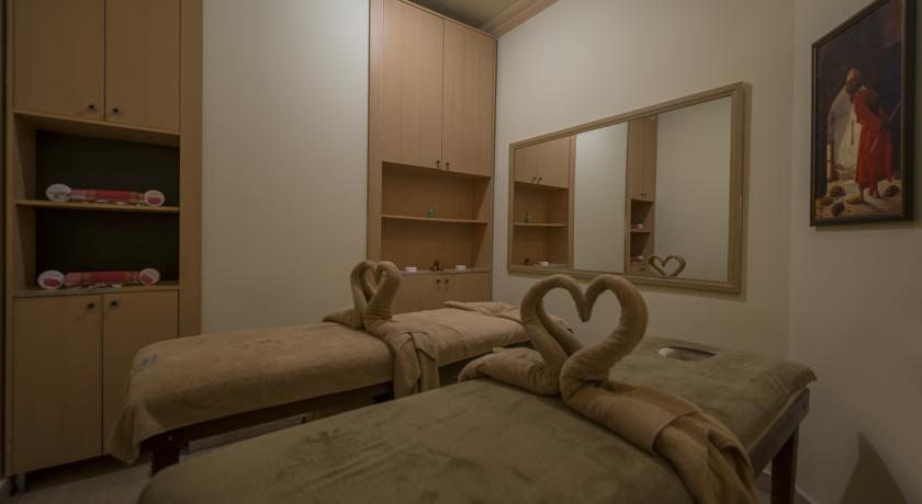 Miramare Queen Hotel — Кумка, Туреччина мініатюра 31
