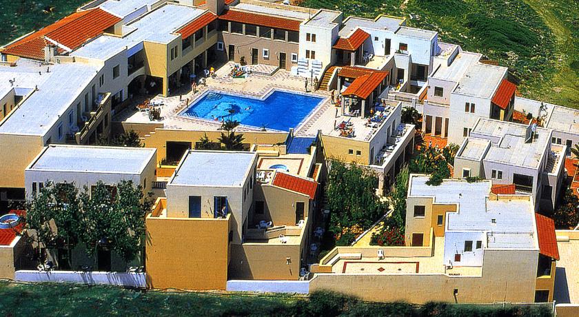 Castello Village Resort — о. Крит, Греція мініатюра 8