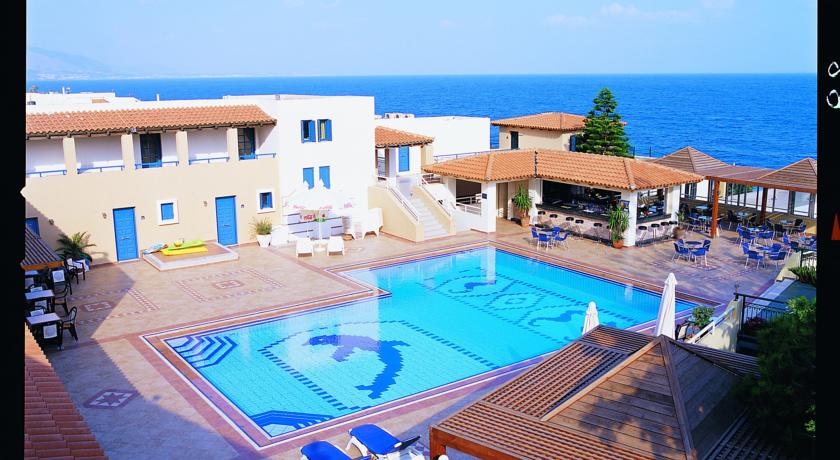 Castello Village Resort — о. Крит, Греція мініатюра 9