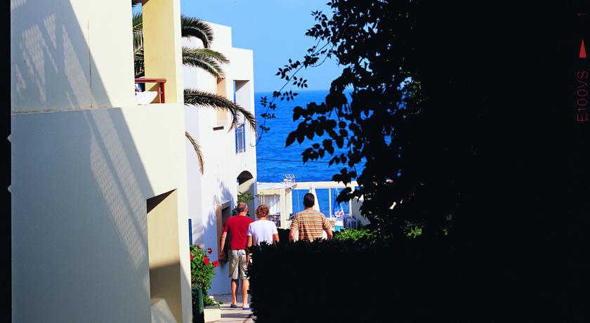 Castello Village Resort — о. Крит, Греція мініатюра 11