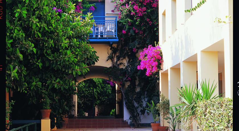 Castello Village Resort — о. Крит, Греція мініатюра 13