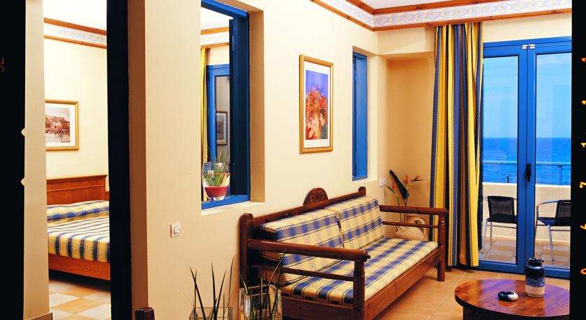 Castello Village Resort — о. Крит, Греція мініатюра 20