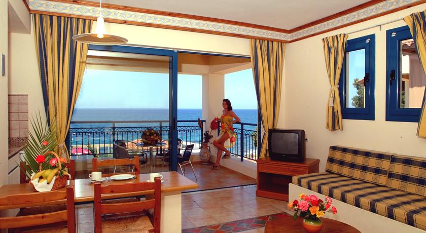 Castello Village Resort — о. Крит, Греція мініатюра 21