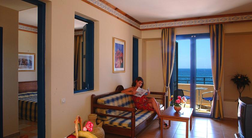 Castello Village Resort — о. Крит, Греція мініатюра 22