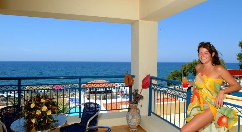 Castello Village Resort — о. Крит, Греція мініатюра 25