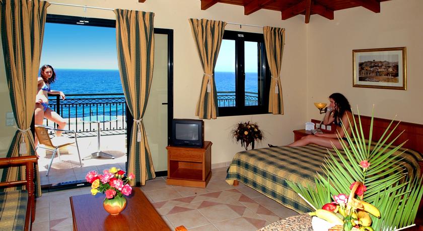 Castello Village Resort — о. Крит, Греція мініатюра 26