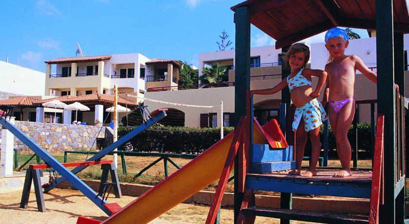 Castello Village Resort — о. Крит, Греція мініатюра 38