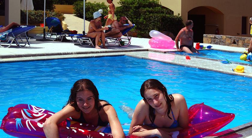 Castello Village Resort — о. Крит, Греція мініатюра 39