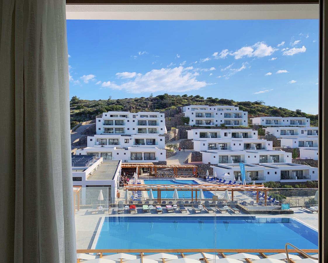 Ariadne Beach Hotel, о. Крит, Греція, фото 1