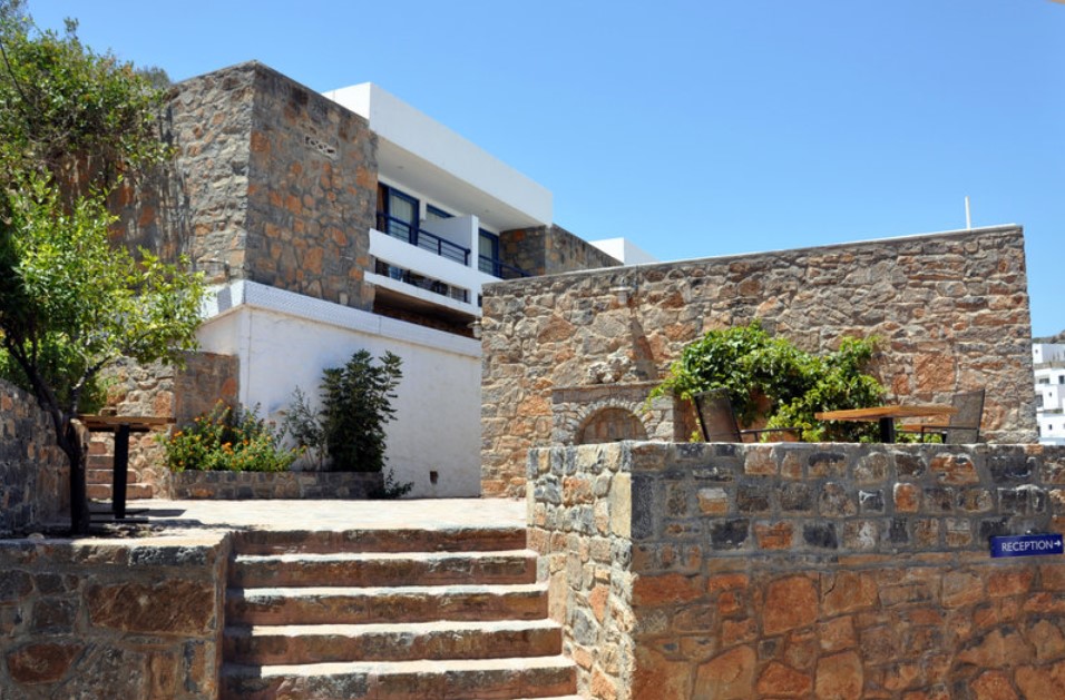 Ariadne Beach Hotel, о. Крит, Греція мініатюра 7