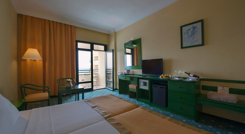 Miramare Beach Hotel — Кумка, Туреччина мініатюра 13