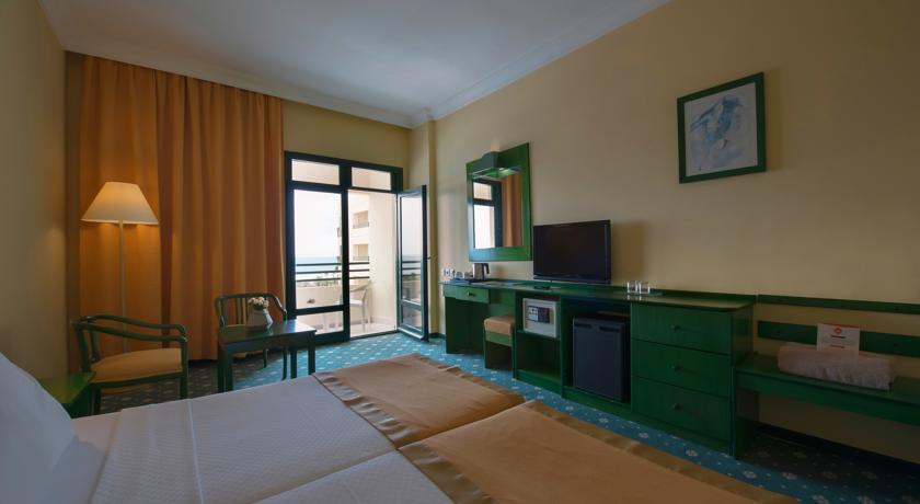 Miramare Beach Hotel — Кумка, Туреччина мініатюра 15