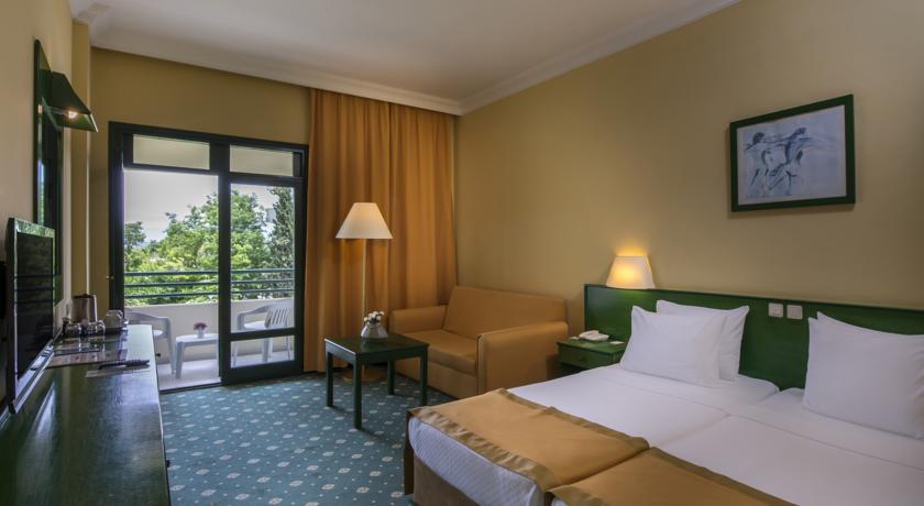 Miramare Beach Hotel — Кумка, Туреччина мініатюра 21