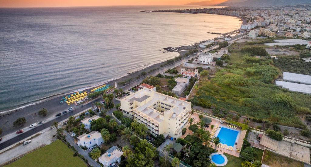 Tylissos Beach — о. Крит, Греція мініатюра 81