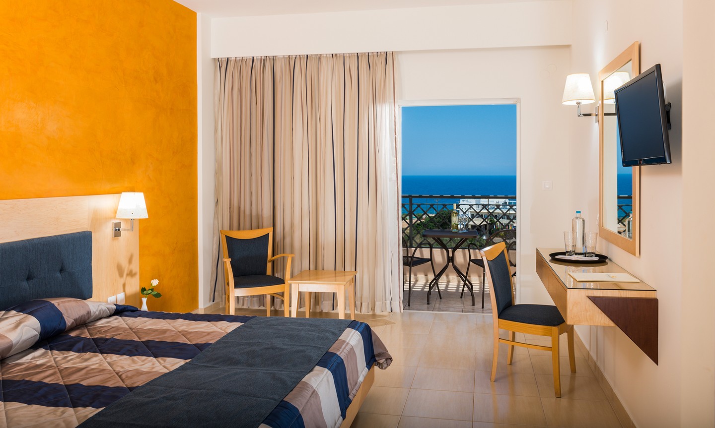 Grand Hotel Holiday Resort, о. Крит, Греція мініатюра 8