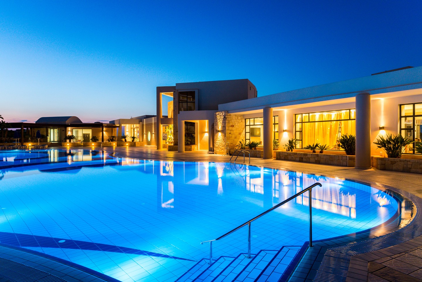 Grand Hotel Holiday Resort, о. Крит, Греція мініатюра 7