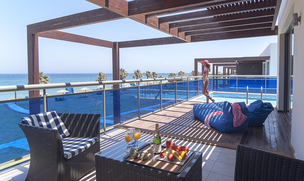 All Senses Nautica Blue Exclusive Resort & Spa — о. Родос, Греція — фото 1