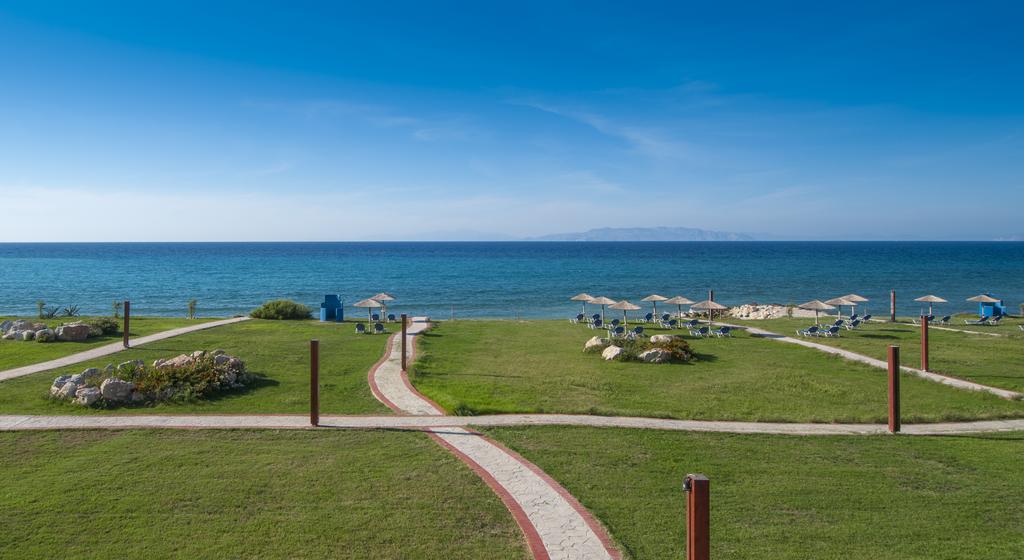 All Senses Nautica Blue Exclusive Resort & Spa — о. Родос, Греція мініатюра 6