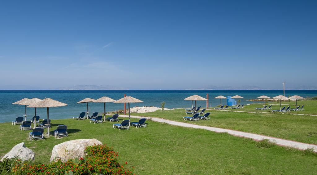 All Senses Nautica Blue Exclusive Resort & Spa — о. Родос, Греція мініатюра 7