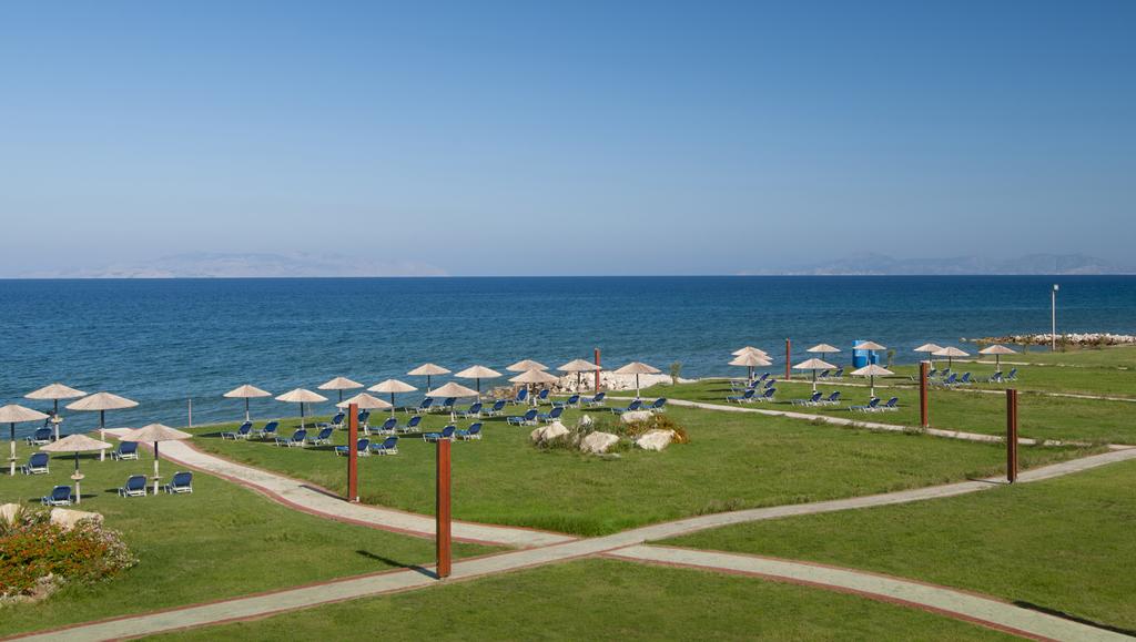 All Senses Nautica Blue Exclusive Resort & Spa — о. Родос, Греція мініатюра 8