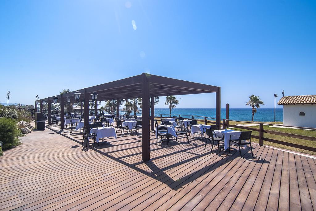 All Senses Nautica Blue Exclusive Resort & Spa — о. Родос, Греція мініатюра 9
