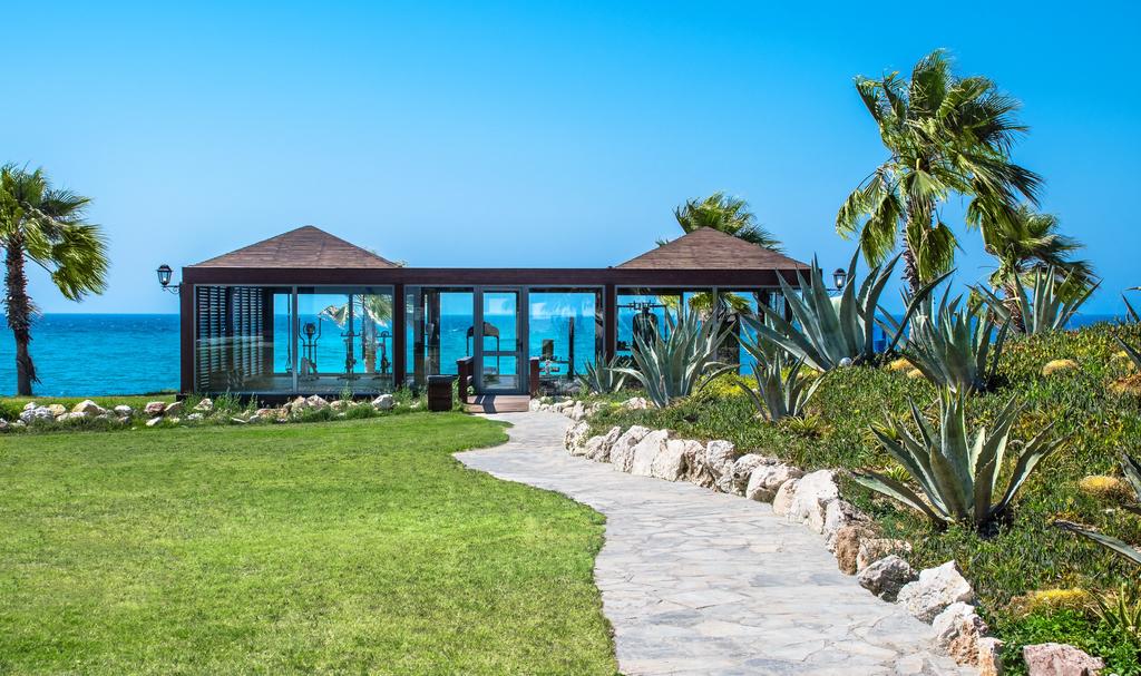 All Senses Nautica Blue Exclusive Resort & Spa — о. Родос, Греція мініатюра 16