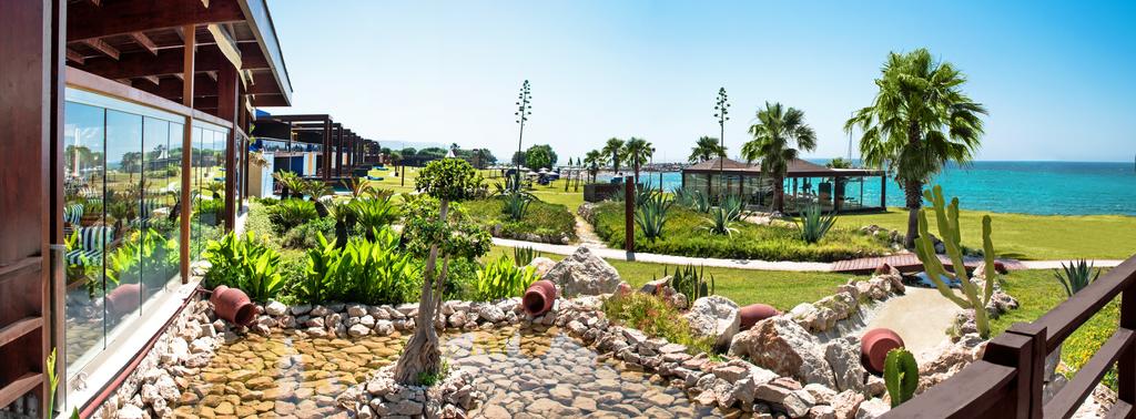 All Senses Nautica Blue Exclusive Resort & Spa — о. Родос, Греція мініатюра 17