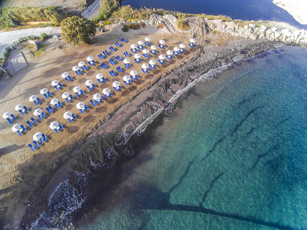 All Senses Nautica Blue Exclusive Resort & Spa — о. Родос, Греція мініатюра 18