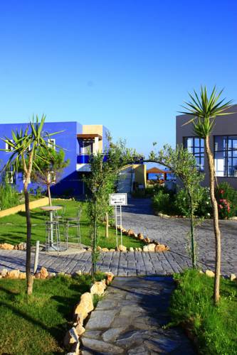 All Senses Nautica Blue Exclusive Resort & Spa — о. Родос, Греція мініатюра 19
