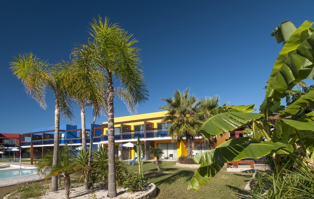 All Senses Nautica Blue Exclusive Resort & Spa — о. Родос, Греція мініатюра 20
