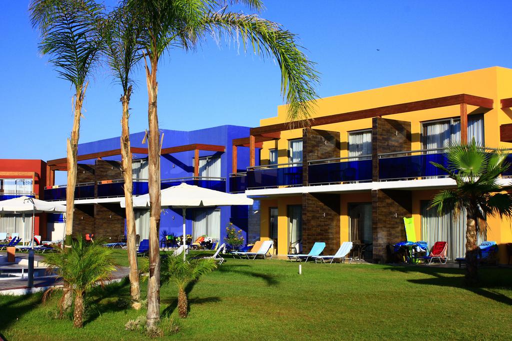 All Senses Nautica Blue Exclusive Resort & Spa — о. Родос, Греція мініатюра 23
