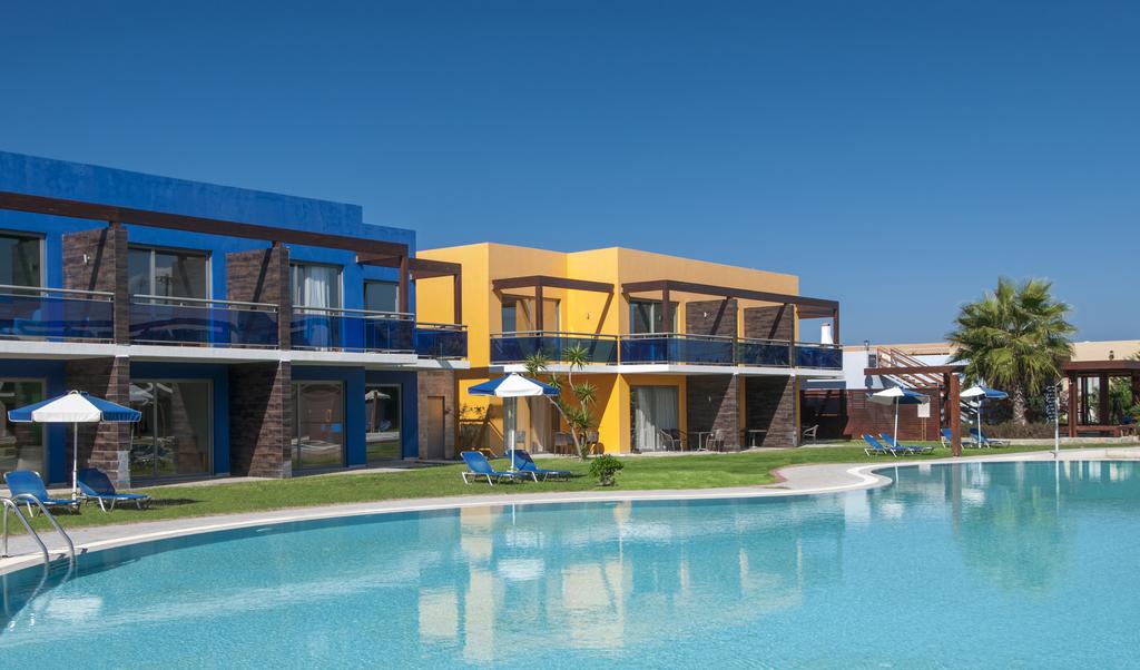 All Senses Nautica Blue Exclusive Resort & Spa — о. Родос, Греція мініатюра 25