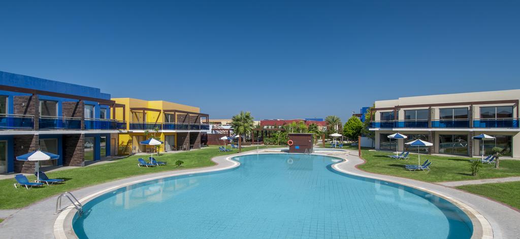 All Senses Nautica Blue Exclusive Resort & Spa — о. Родос, Греція мініатюра 26