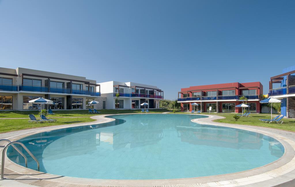 All Senses Nautica Blue Exclusive Resort & Spa — о. Родос, Греція мініатюра 27