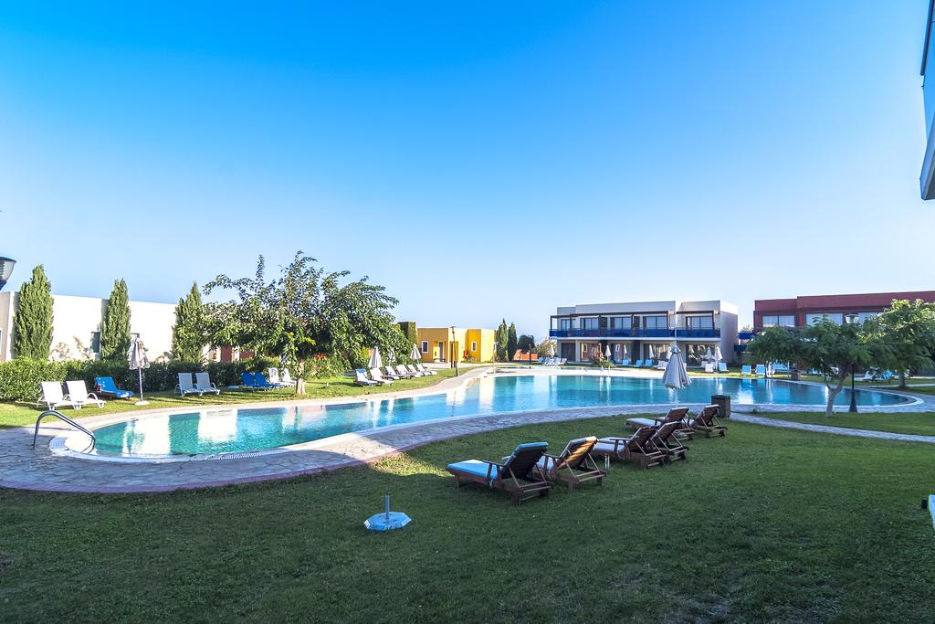 All Senses Nautica Blue Exclusive Resort & Spa — о. Родос, Греція мініатюра 28
