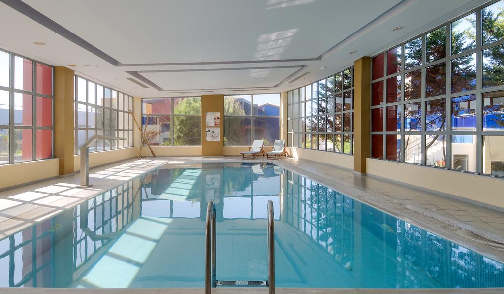 All Senses Nautica Blue Exclusive Resort & Spa — о. Родос, Греція мініатюра 29