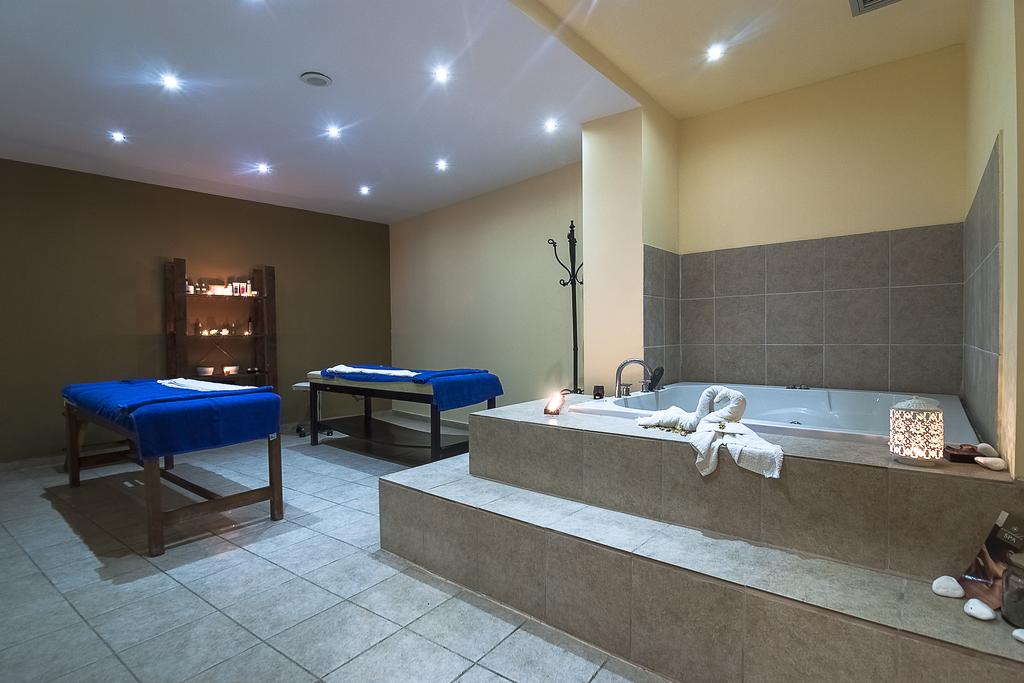 All Senses Nautica Blue Exclusive Resort & Spa — о. Родос, Греція мініатюра 30