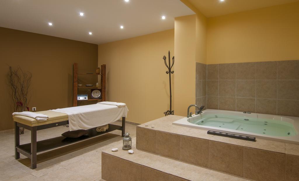 All Senses Nautica Blue Exclusive Resort & Spa — о. Родос, Греція мініатюра 31