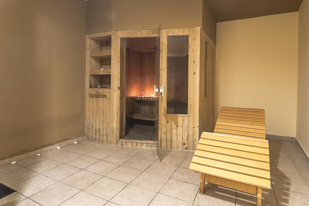 All Senses Nautica Blue Exclusive Resort & Spa — о. Родос, Греція мініатюра 32