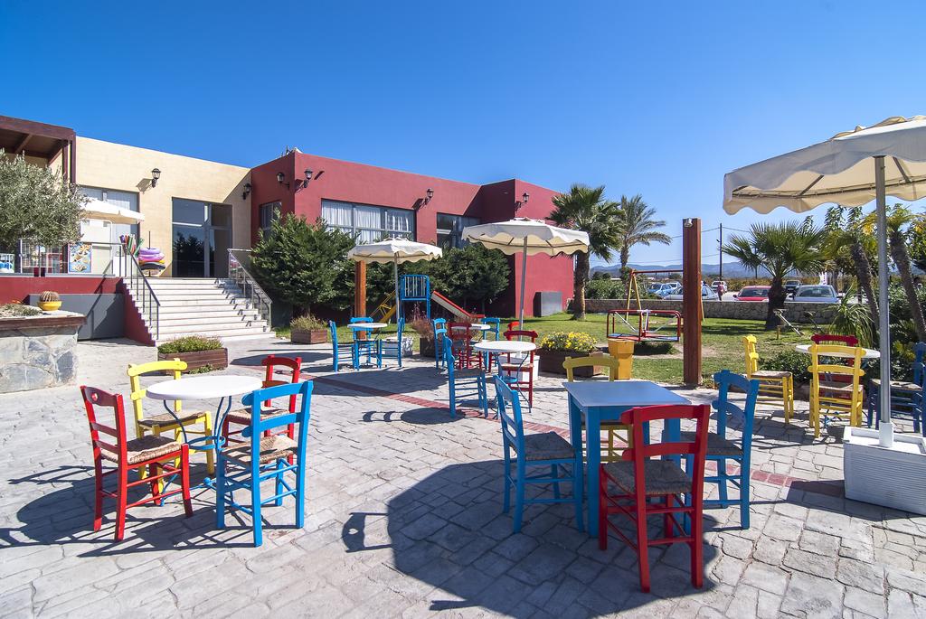 All Senses Nautica Blue Exclusive Resort & Spa — о. Родос, Греція мініатюра 35