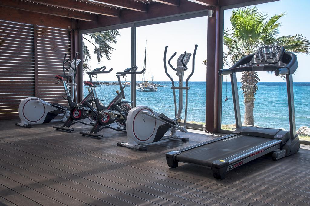 All Senses Nautica Blue Exclusive Resort & Spa — о. Родос, Греція мініатюра 42