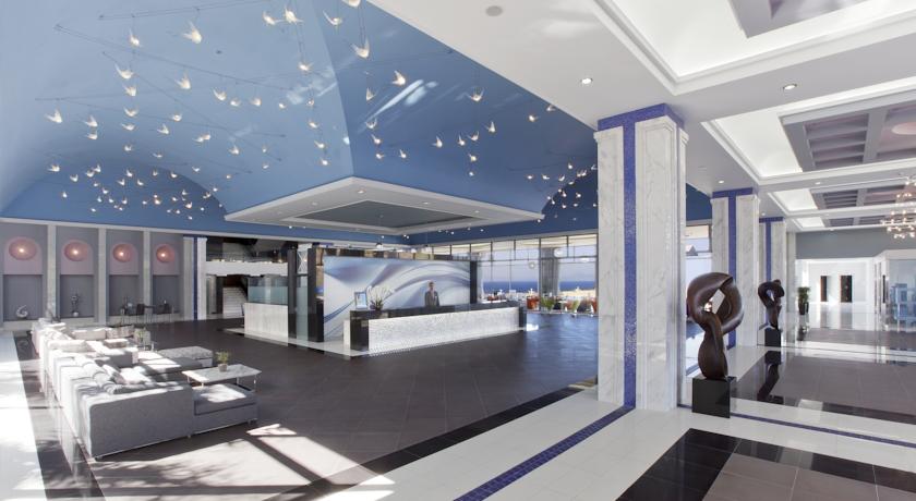 Atrium Platinum Hotel — о. Родос, Греція мініатюра 56