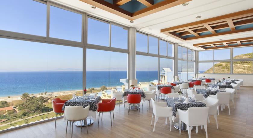 Atrium Platinum Hotel — о. Родос, Греція мініатюра 57