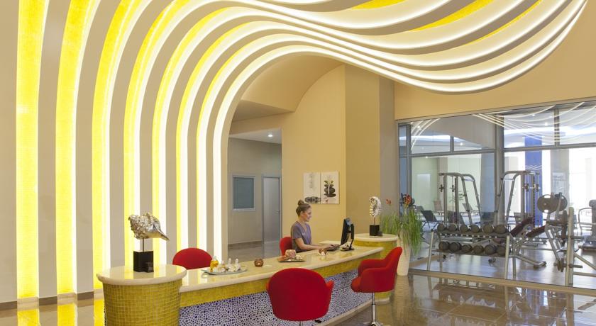 Atrium Platinum Hotel — о. Родос, Греція мініатюра 58