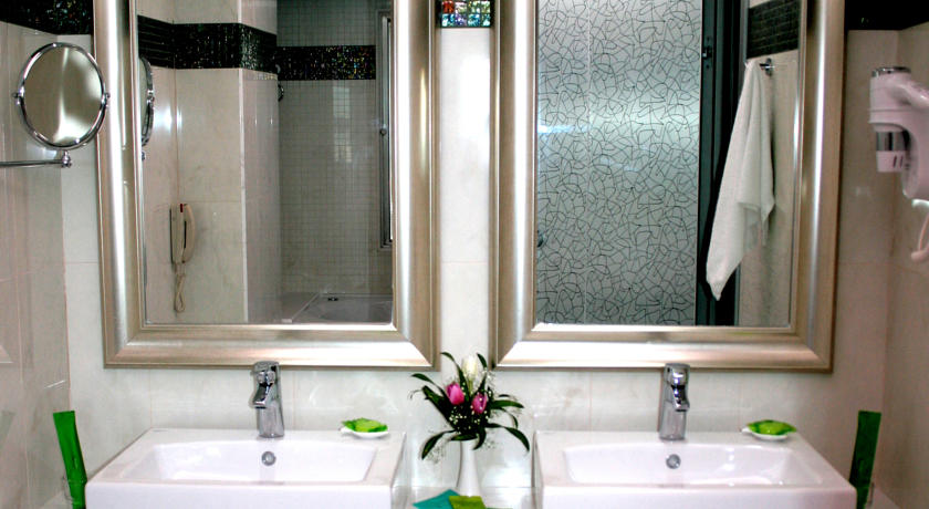 Atrium Platinum Hotel — о. Родос, Греція мініатюра 60