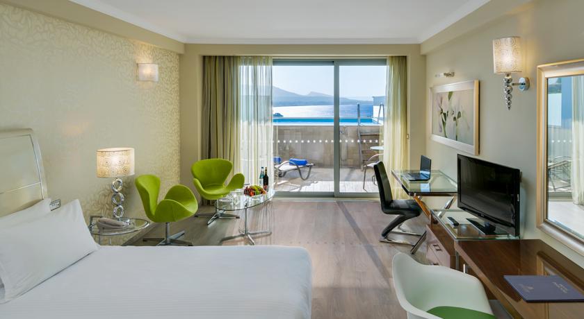 Atrium Platinum Hotel — о. Родос, Греція мініатюра 61