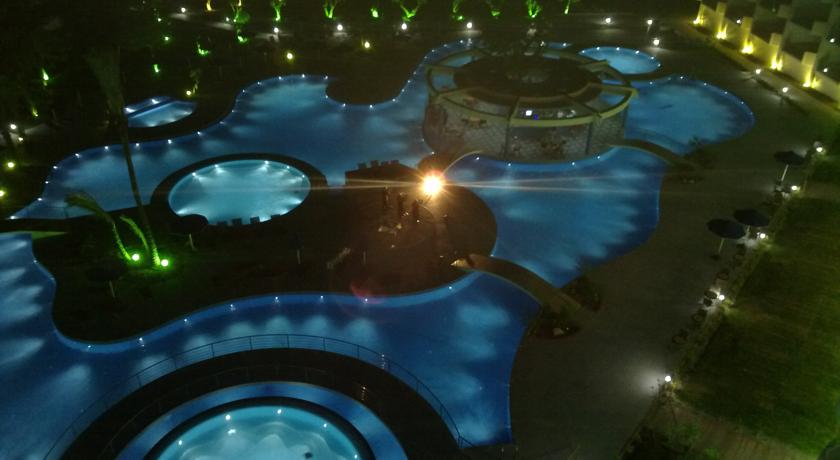 Atrium Platinum Hotel — о. Родос, Греція мініатюра 65