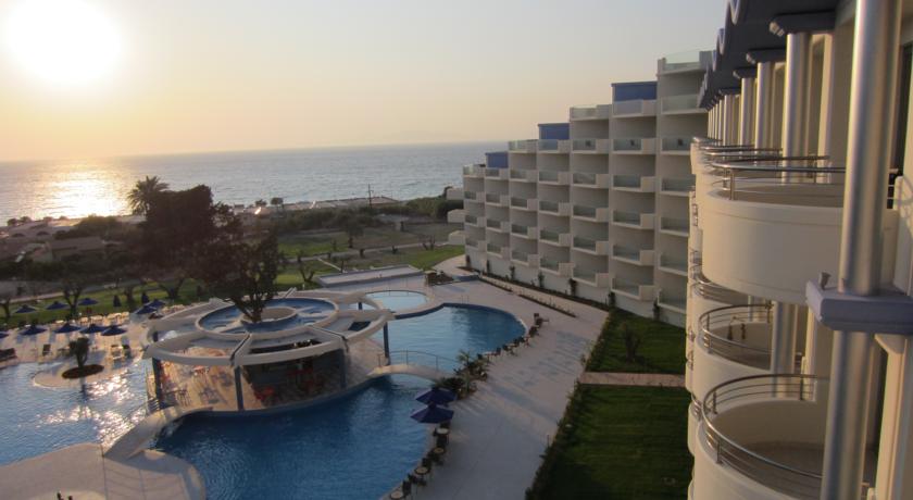 Atrium Platinum Hotel — о. Родос, Греція мініатюра 66