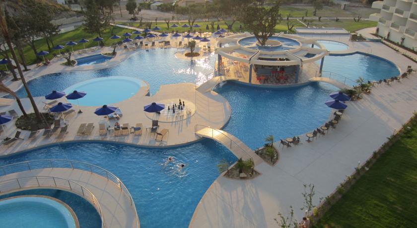Atrium Platinum Hotel — о. Родос, Греція мініатюра 68