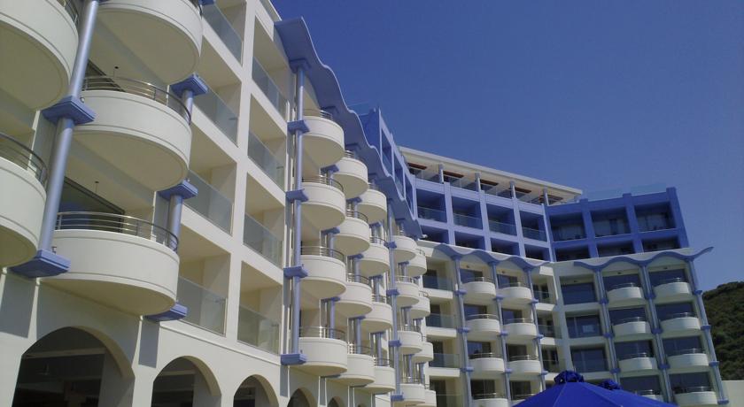 Atrium Platinum Hotel — о. Родос, Греція мініатюра 69